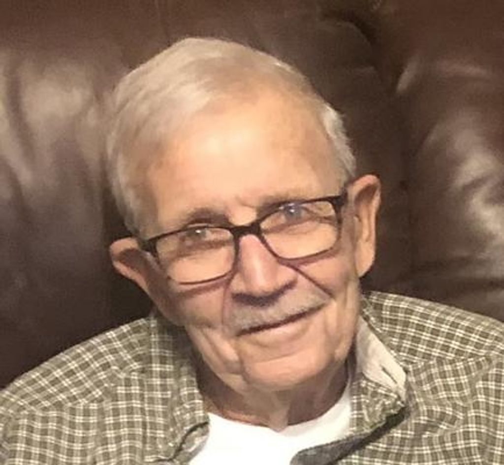 James "Jim" Bordelon