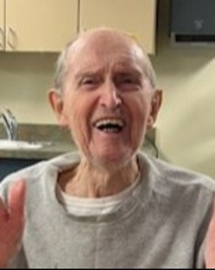 Robert Clyde Tucker Profile Photo
