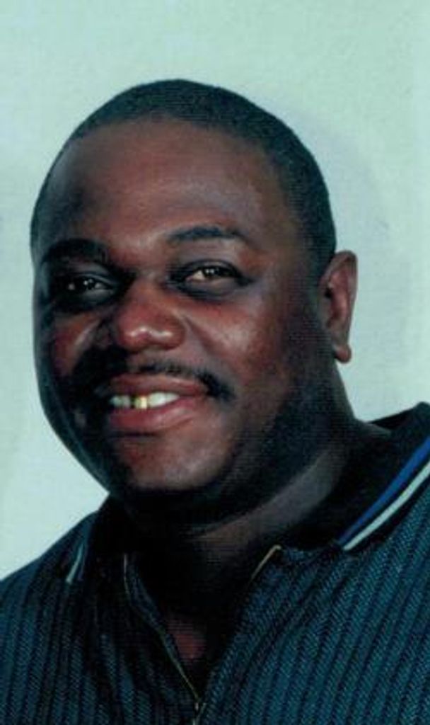 Willie Earl Scott, Jr. Profile Photo