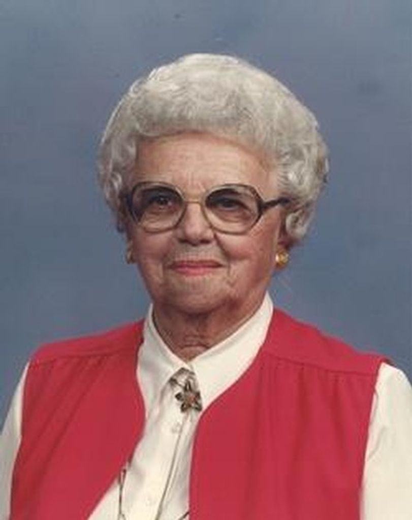 Violet Fern Seder