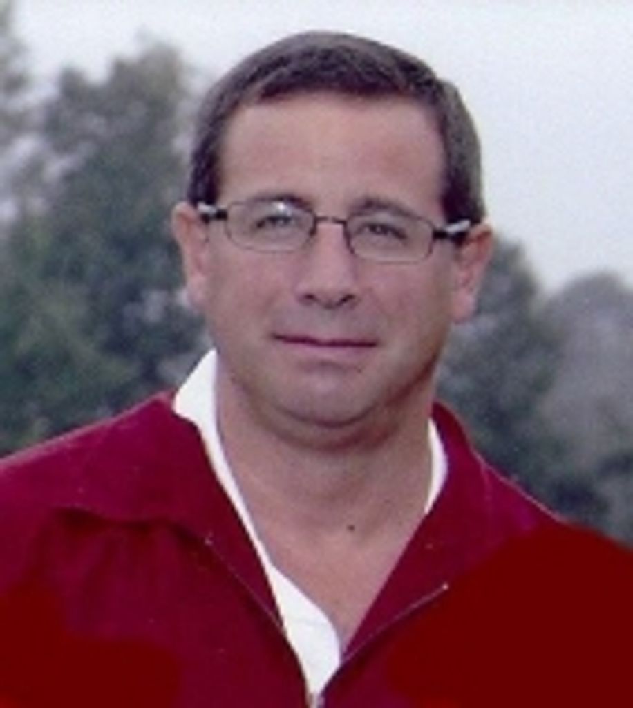 John Robert Knauer