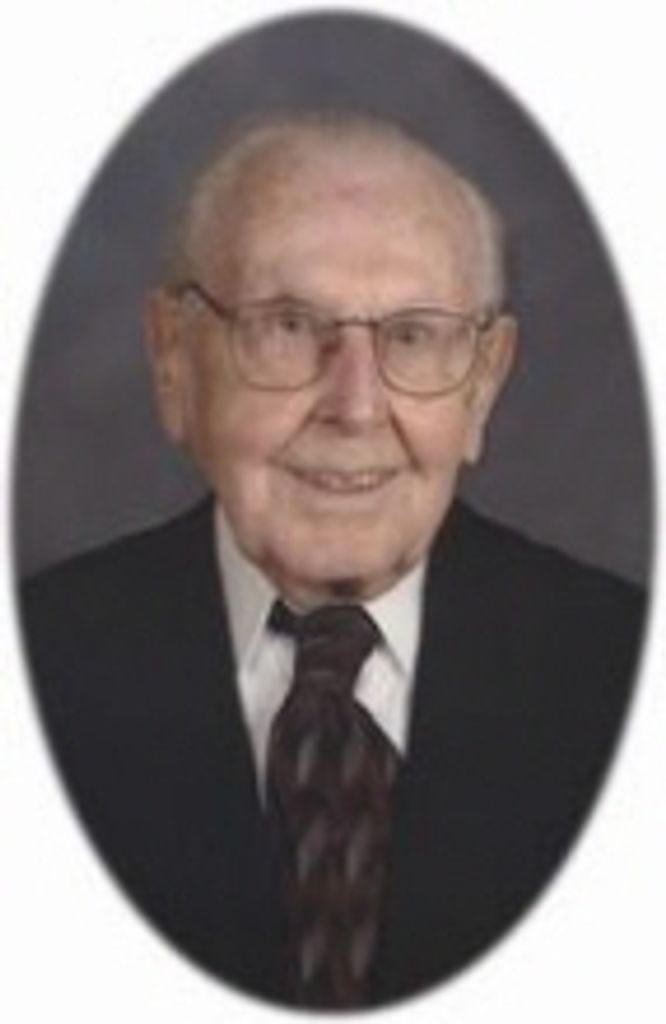 Melvin H. Molmen