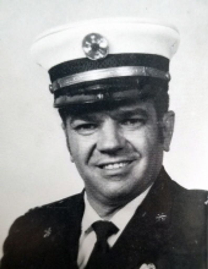Joseph F.  Pitarro, Jr. 