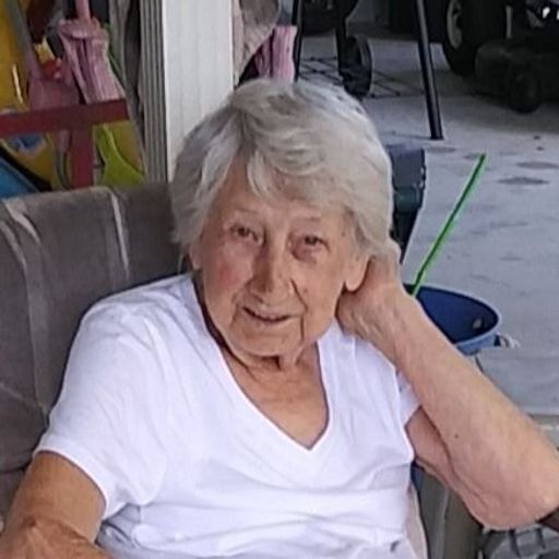 Edith Jessica Bridgemon Profile Photo
