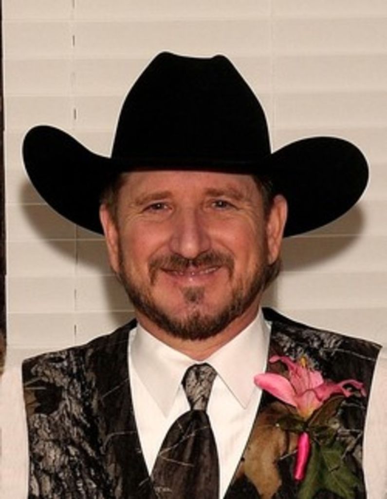Darryl Scott Cain Profile Photo