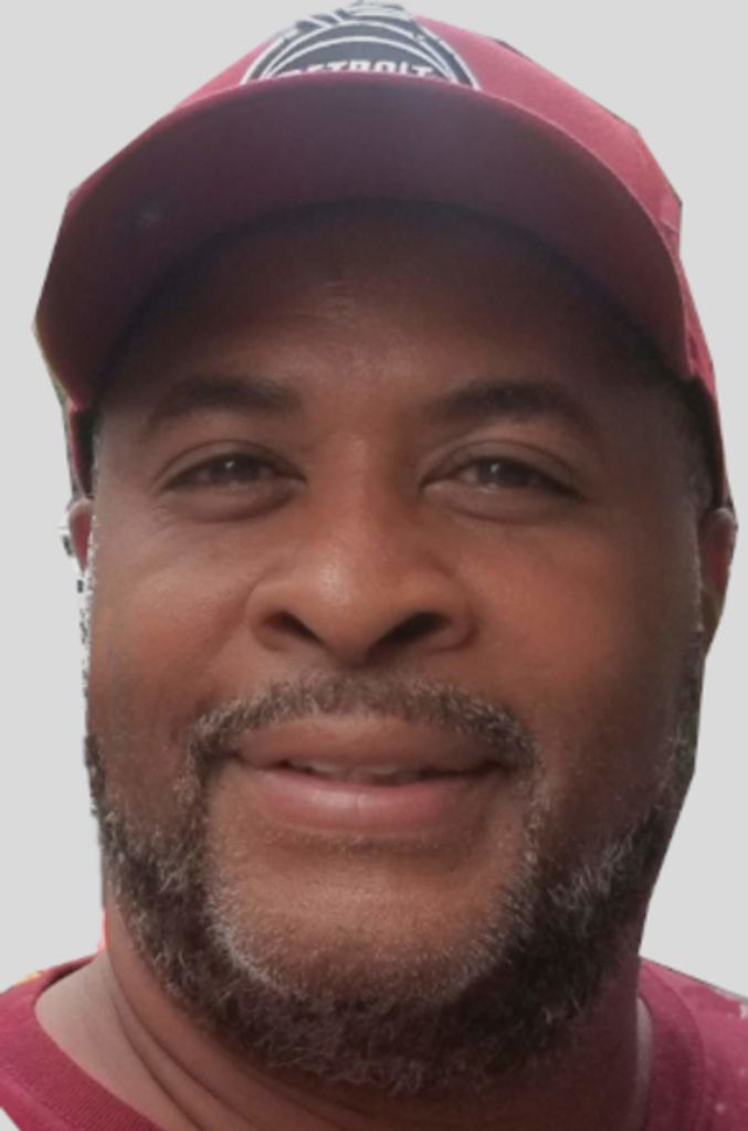 Jonathan Vaughn Johnson Profile Photo