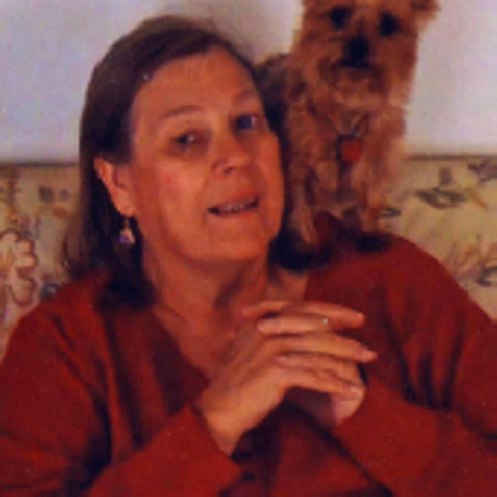 Mary La Court