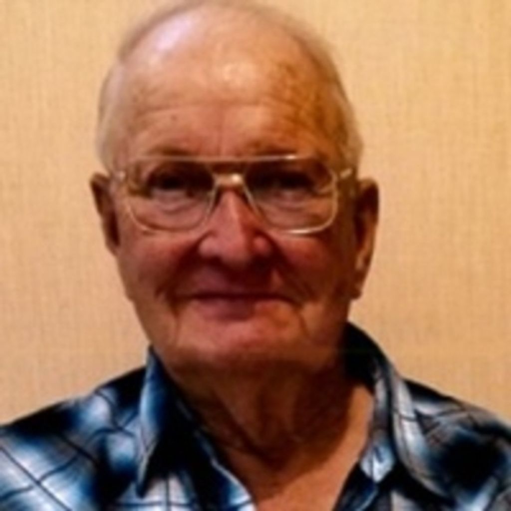 Charles Jerome 'Jerry' Behnke