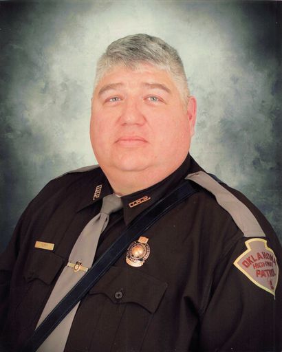 Farrell Perry's obituary image