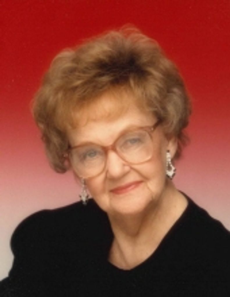Dixie Mcgarvey Nesler Profile Photo