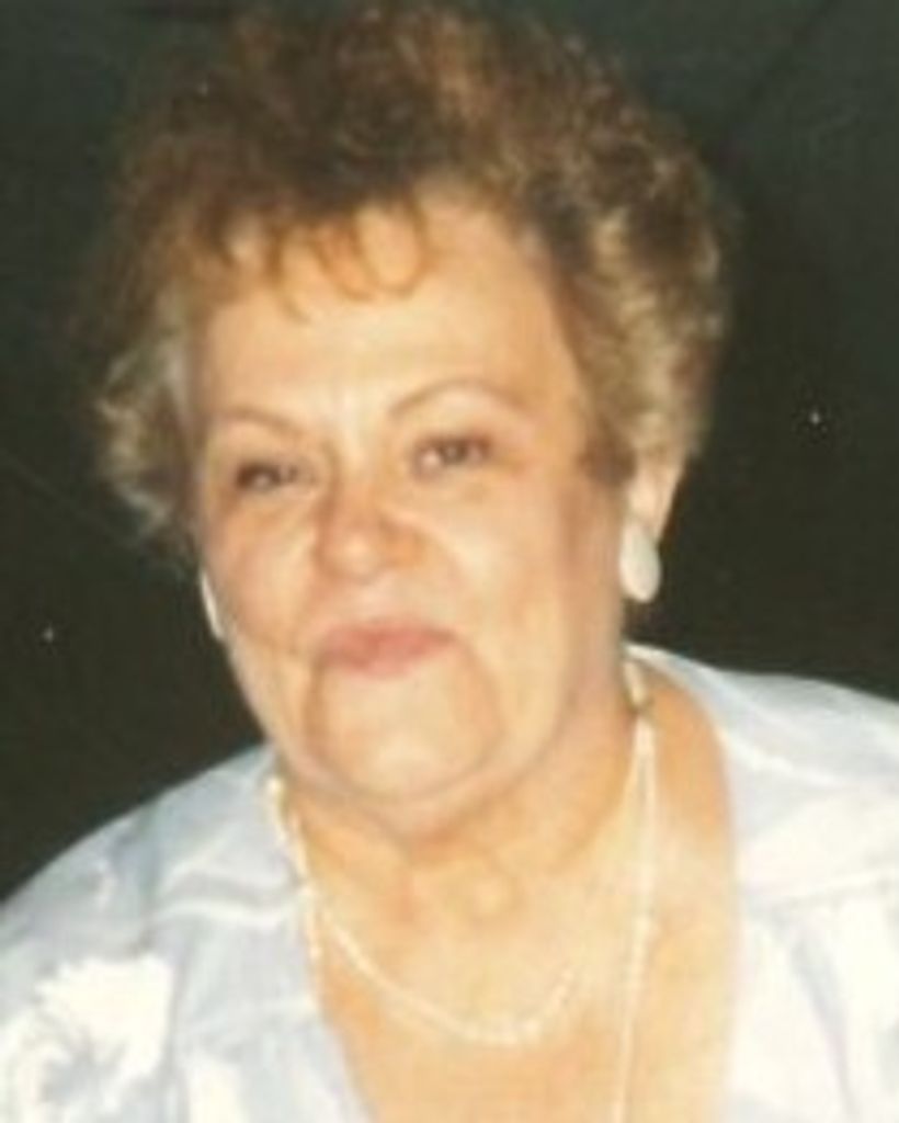 Evelyn B. Schaefer
