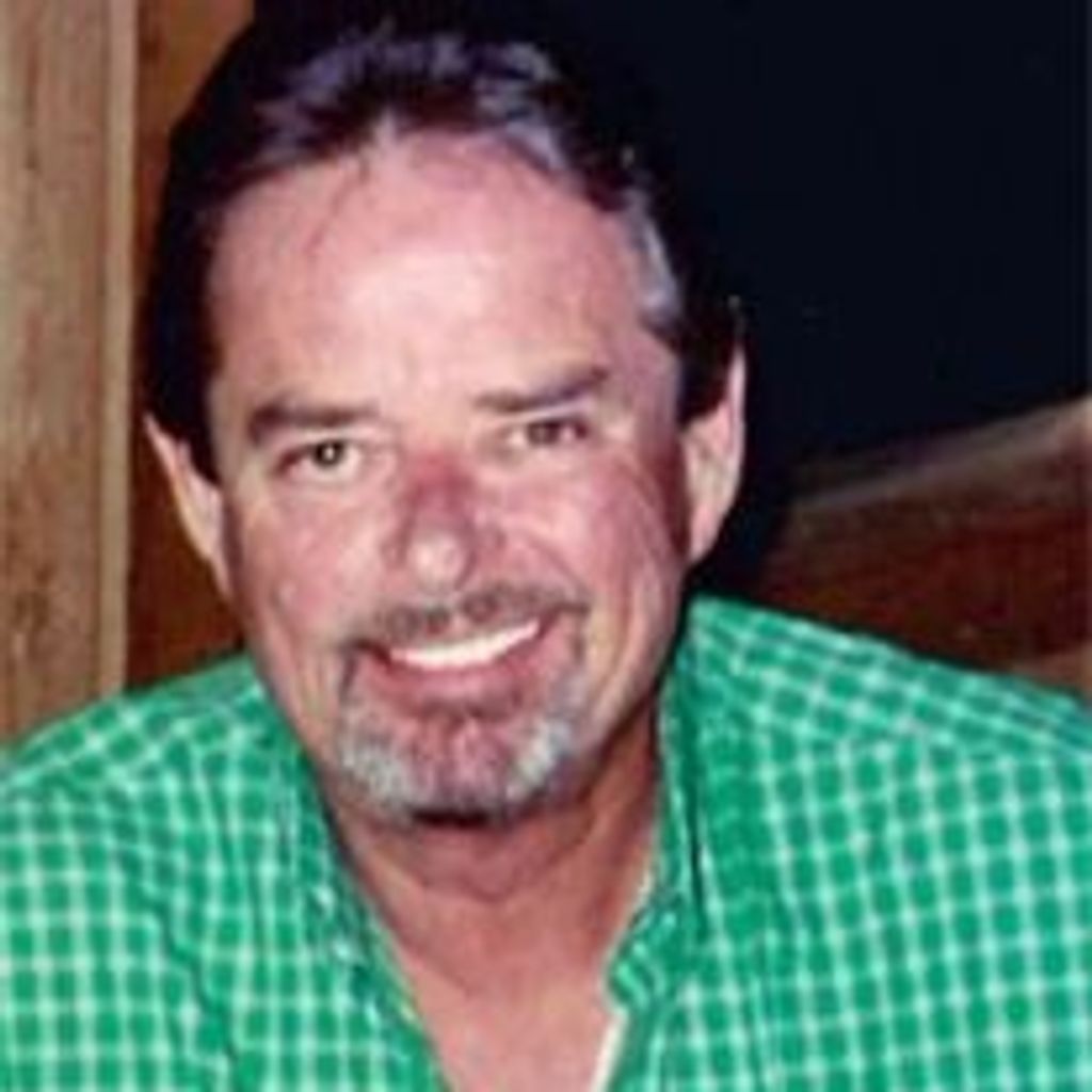 Richard Dean Grasmick