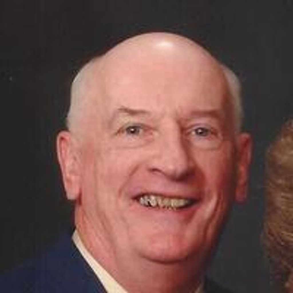 Donald L. Jones