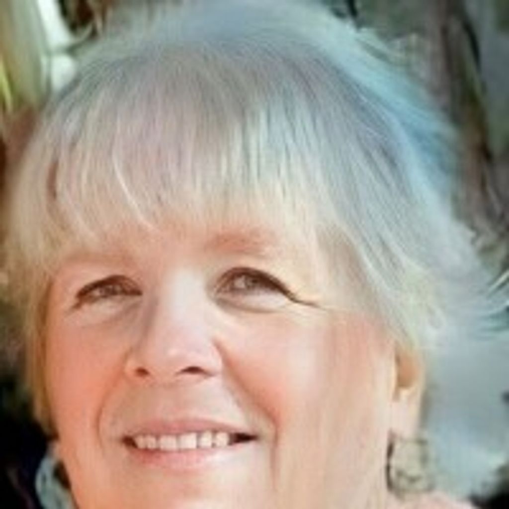 Diane "Dede" Mae Koehler
