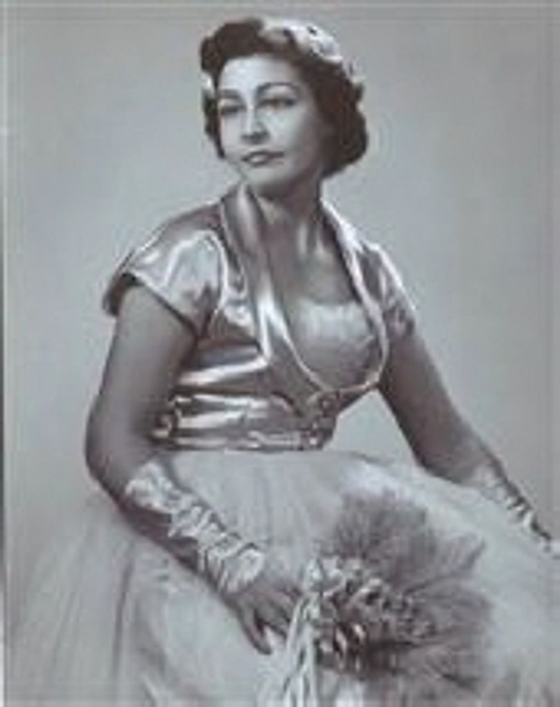 Anna D. Miletello