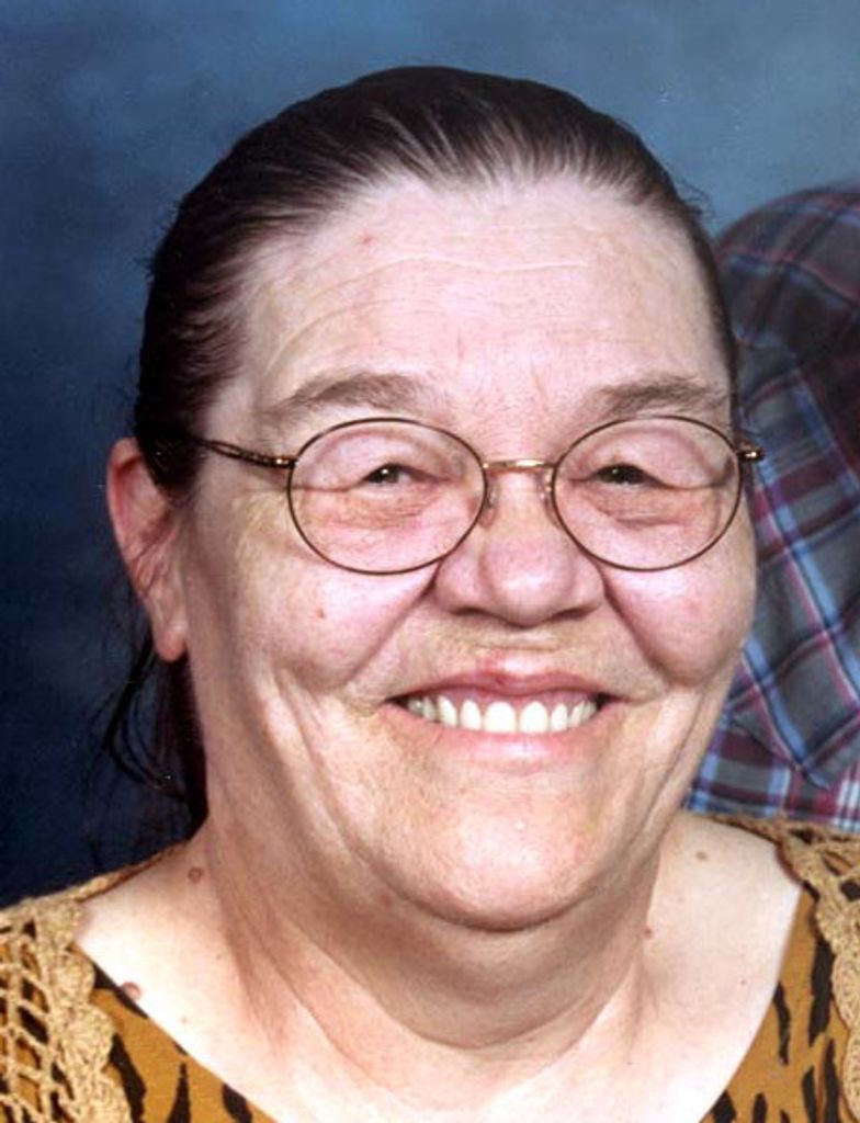 June Marie Nelson