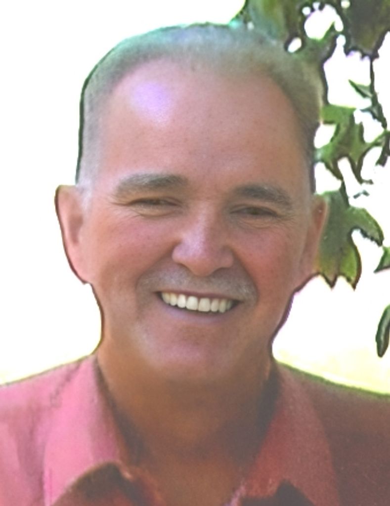 John R. Knakmuhs
