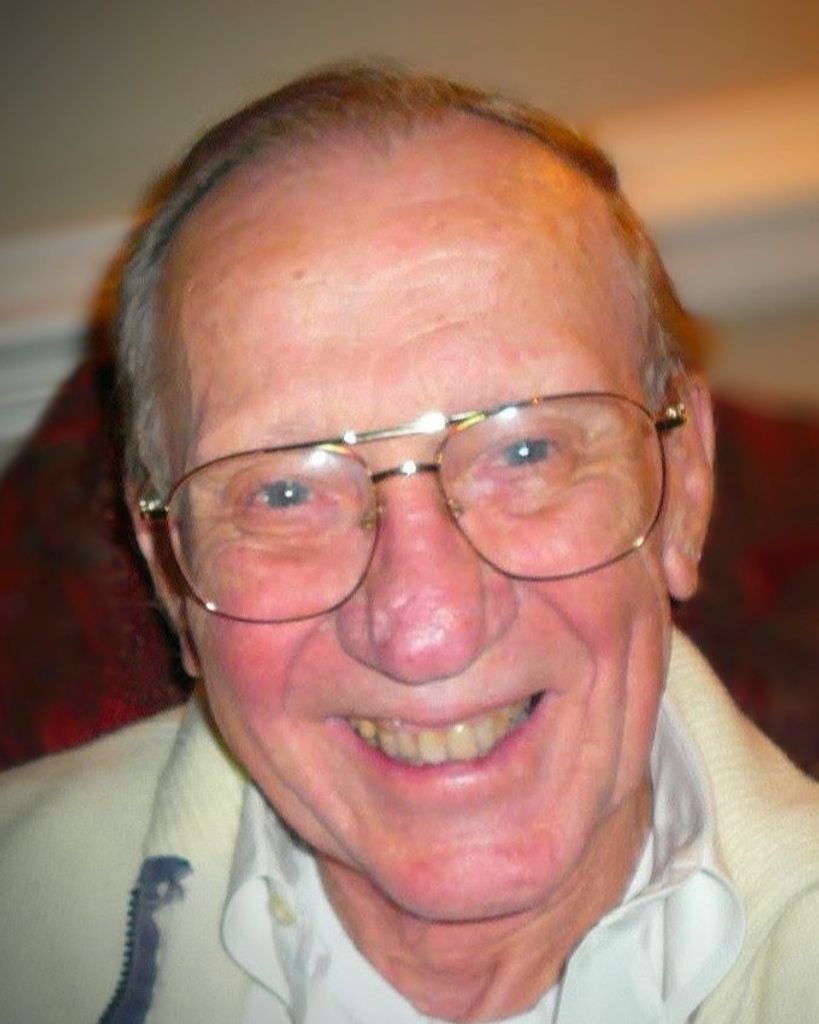 Robert Louis Tangeman