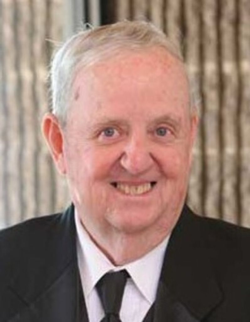 Donald N. Webster Profile Photo