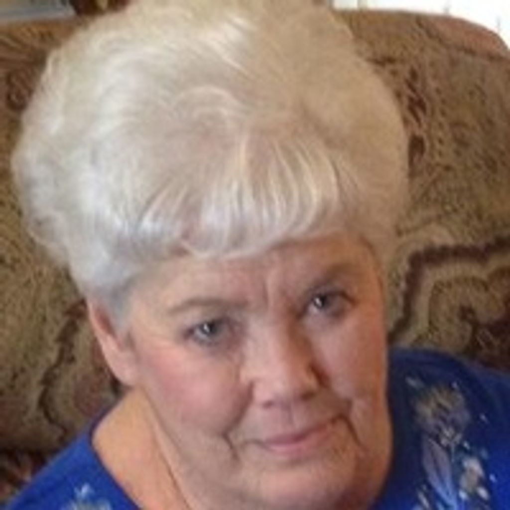 Lillie  Jeanice Sewell
