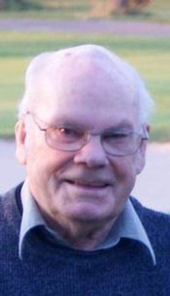 Daniel J. Downs Profile Photo