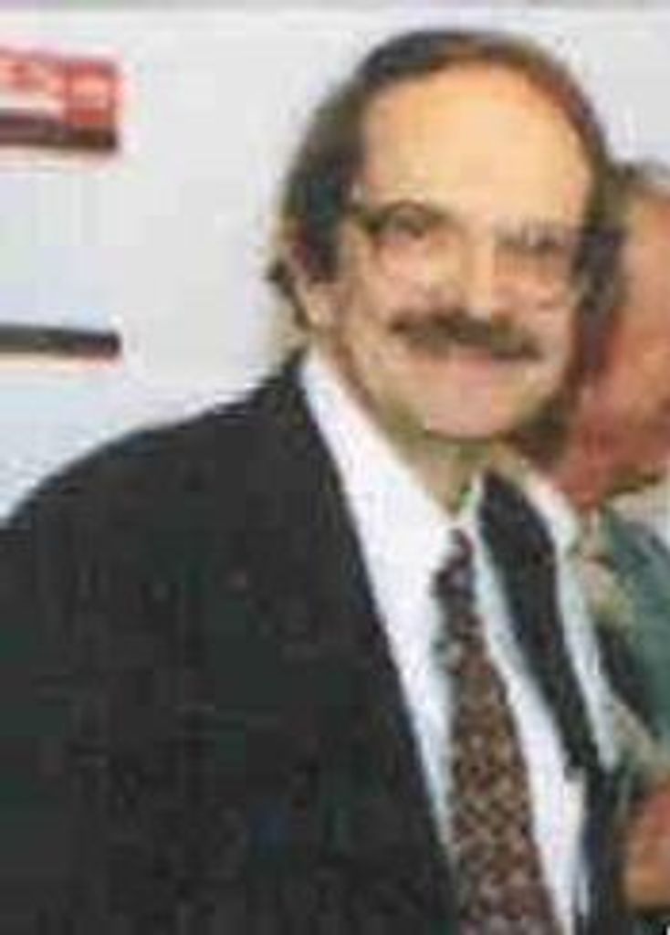 Dr. Ed Hollenbeck Profile Photo