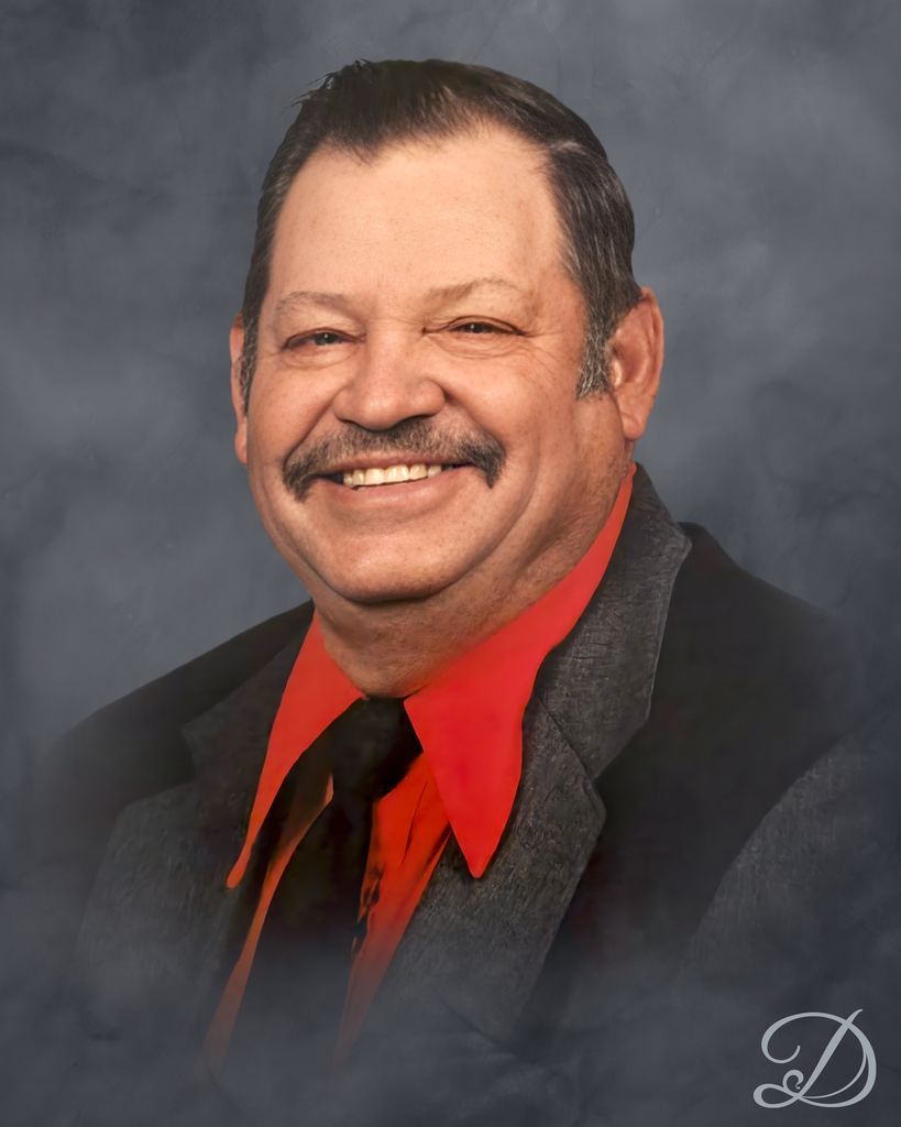 Carl Scofield Profile Photo