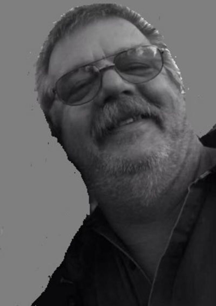 Floyd Mark Long Profile Photo