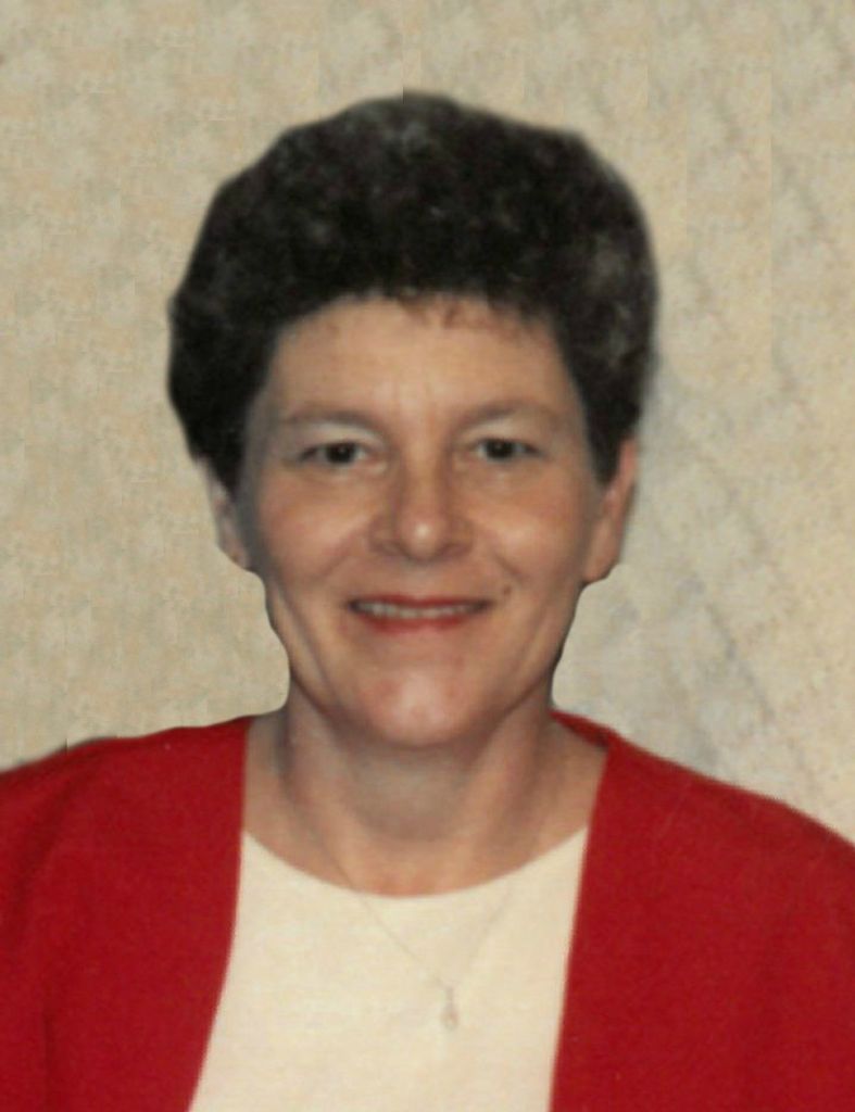 Suzanne Phernetton