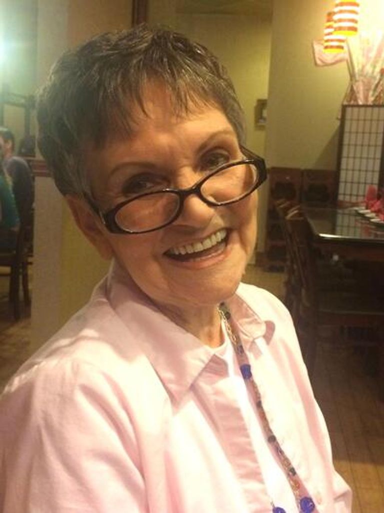 Patricia Ann Carrier Profile Photo