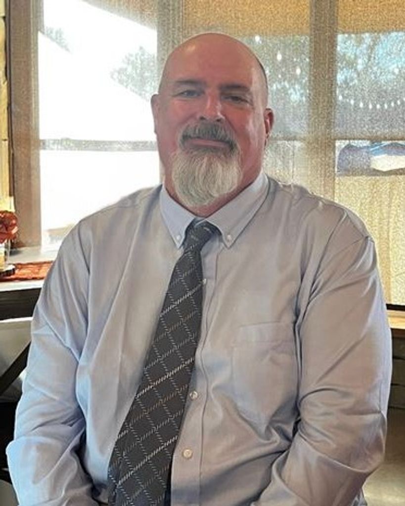 Kevin Todd Stephens Profile Photo