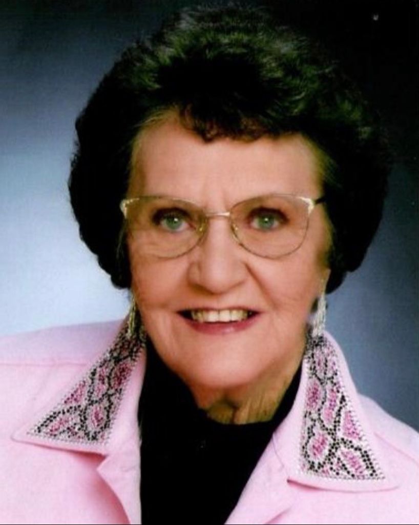Shirley Mae Arthur Nickell Profile Photo