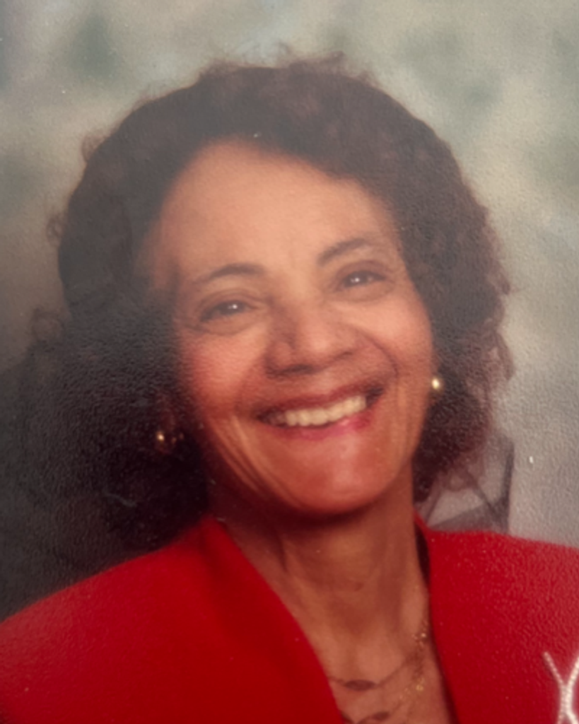 Jestine Jacqueline Vance Profile Photo