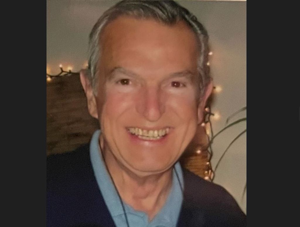 William G. Mandras