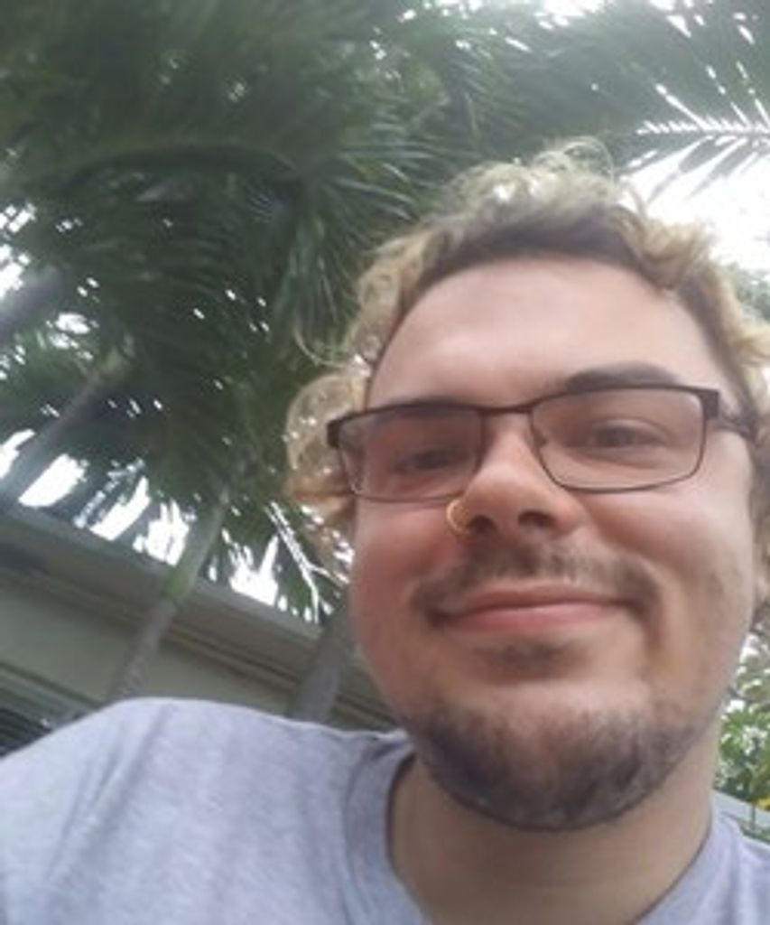 Zachary Allen Profile Photo