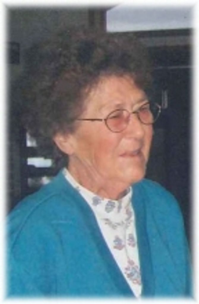 L. Marcelyn Frederiksen