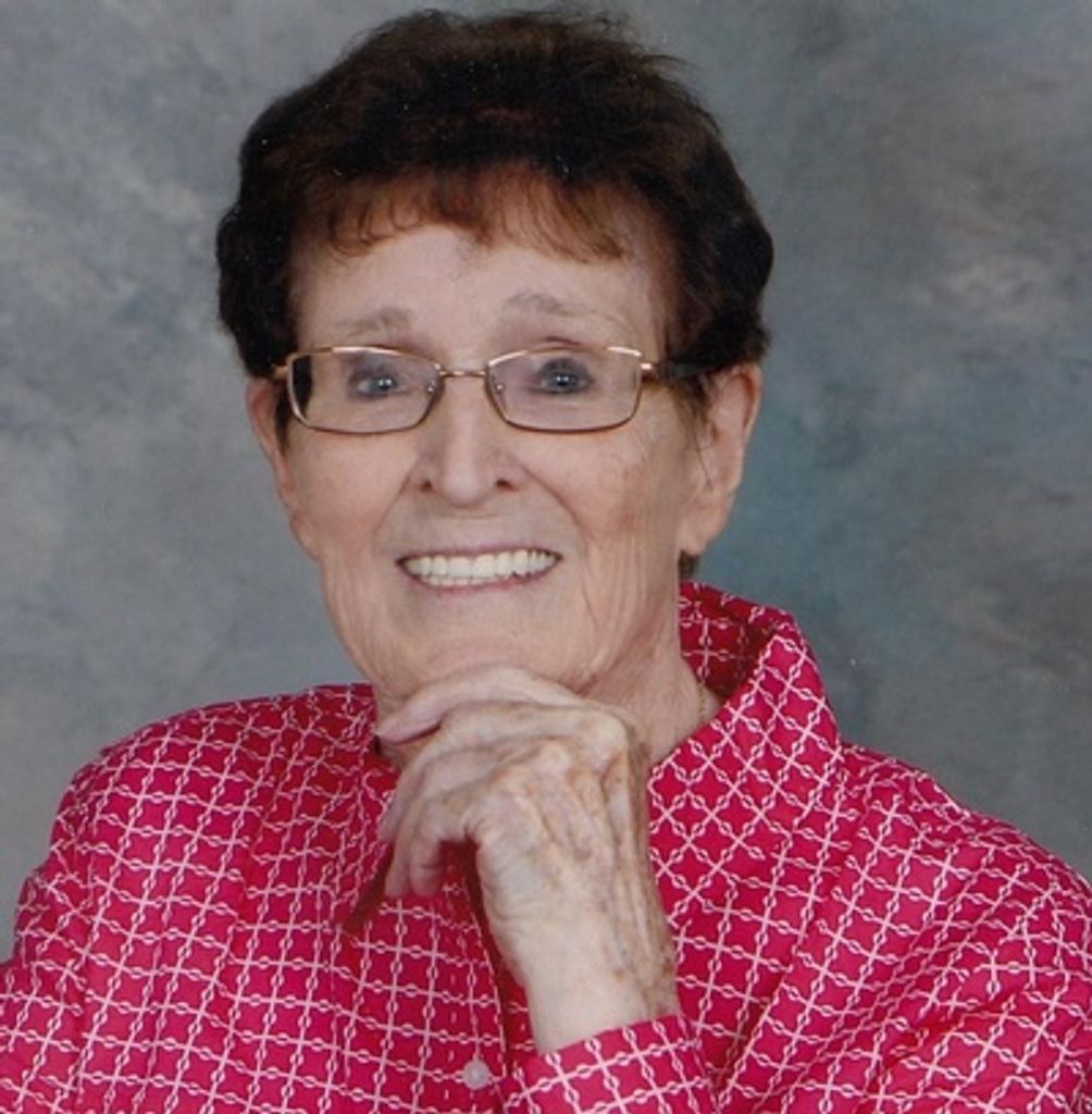 Veronica "Vera" Heaney