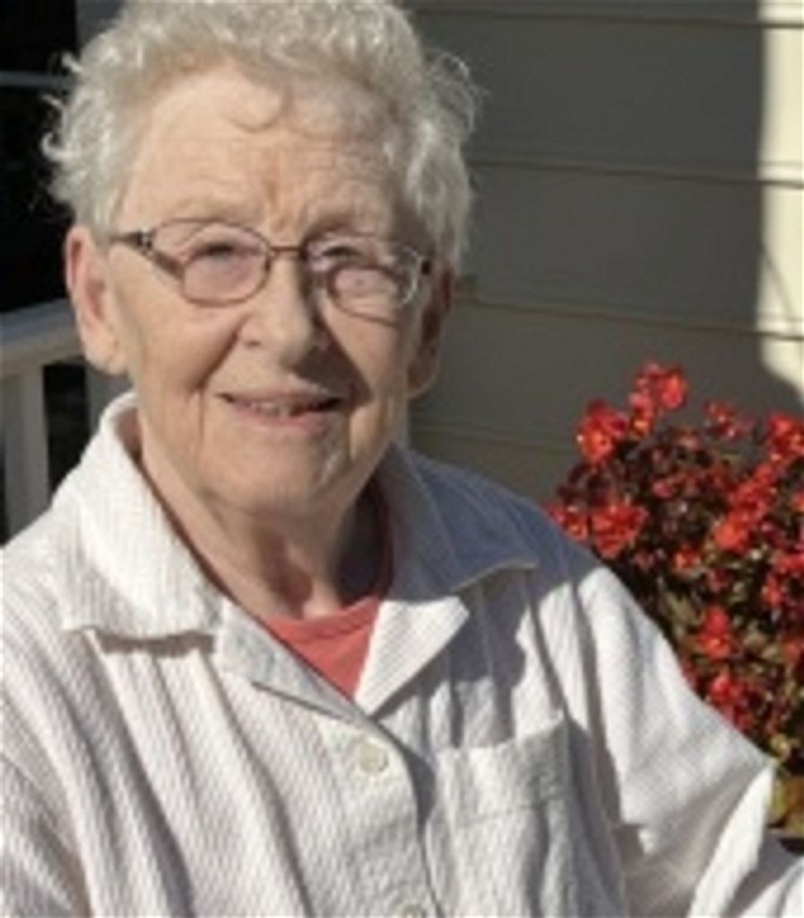 Emily K. Hoff (Beard)