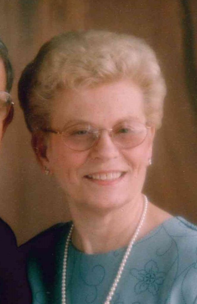 Barbara K. Brankle