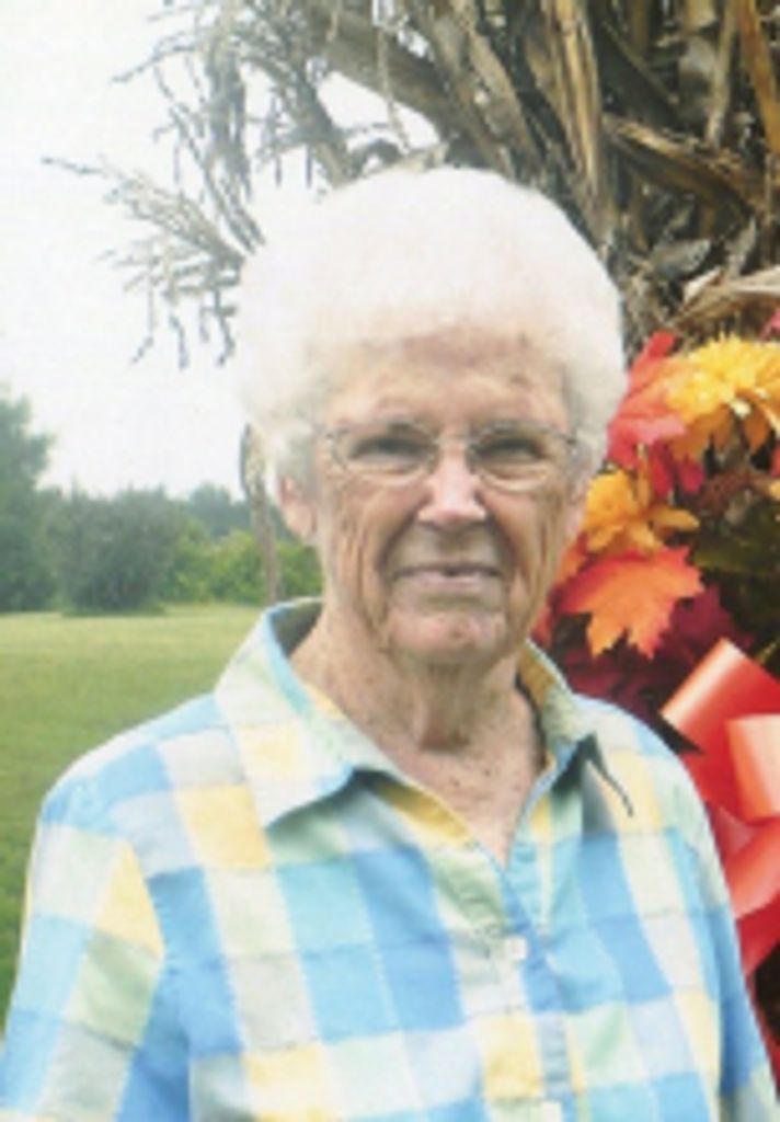 Geneva Louise Bunton