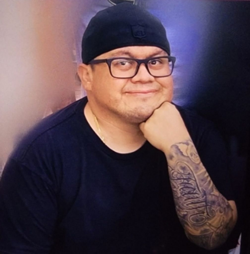 Gerardo E Espinosa Profile Photo