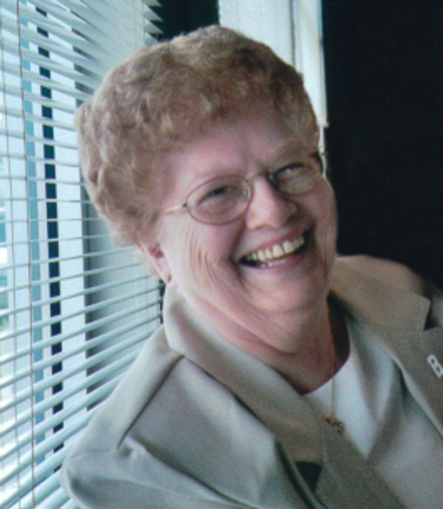Betty Greenlee Profile Photo
