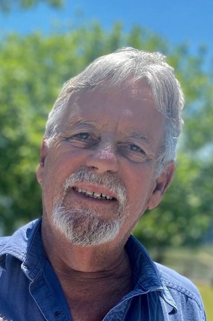 Terry Prater Profile Photo