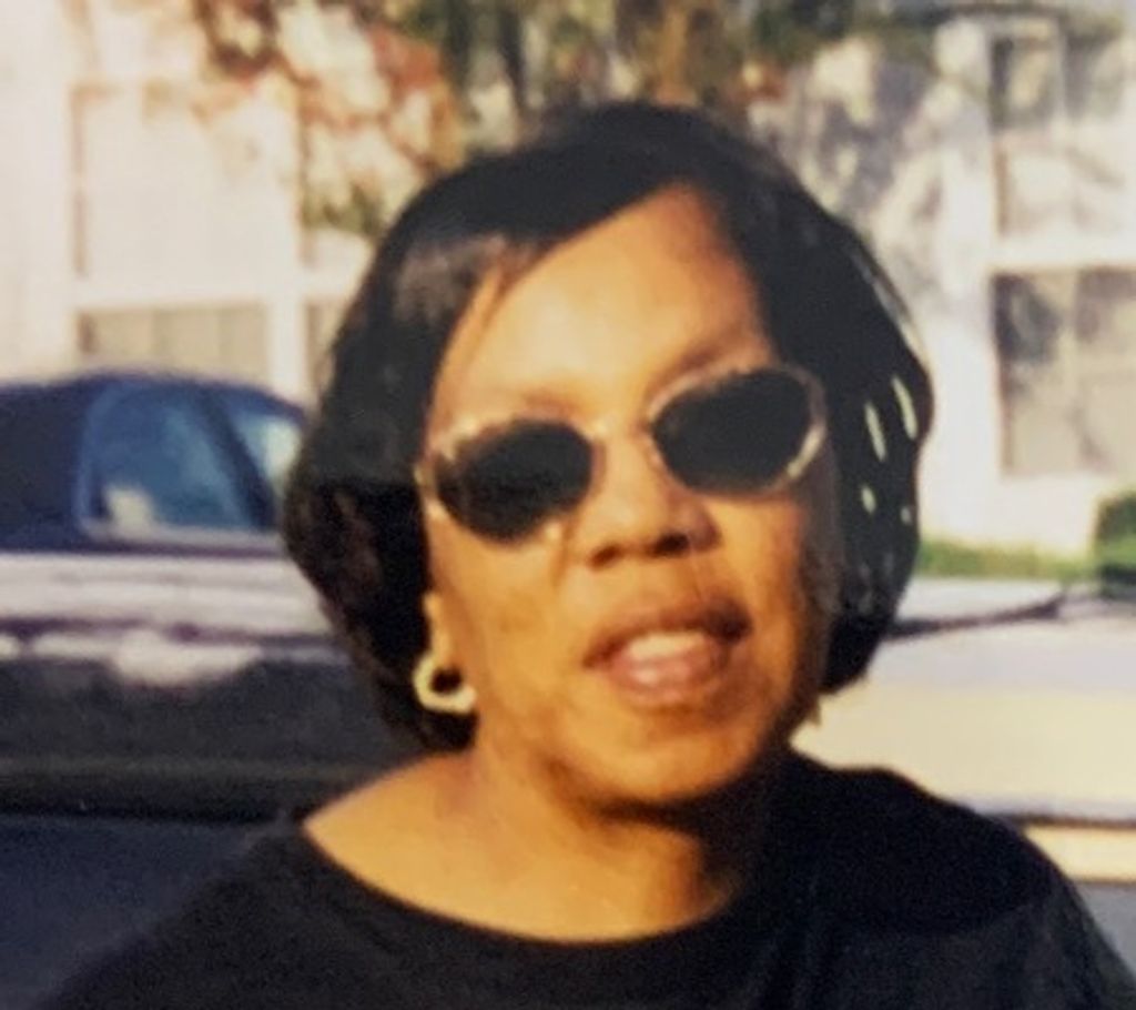 Dorothy L. "Sweet" Dunston Profile Photo