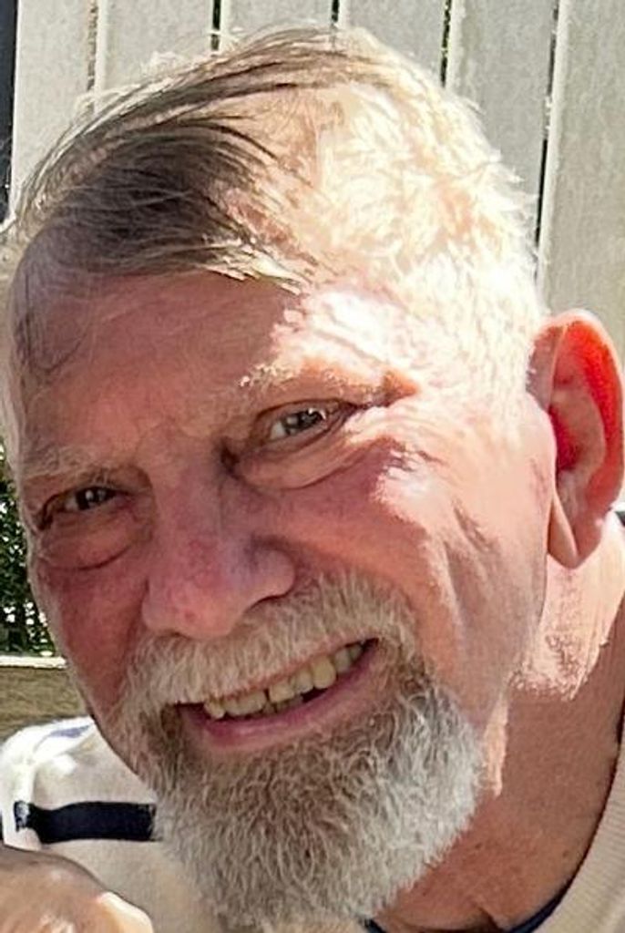 Lawrence "Larry" Charles Barbour Profile Photo