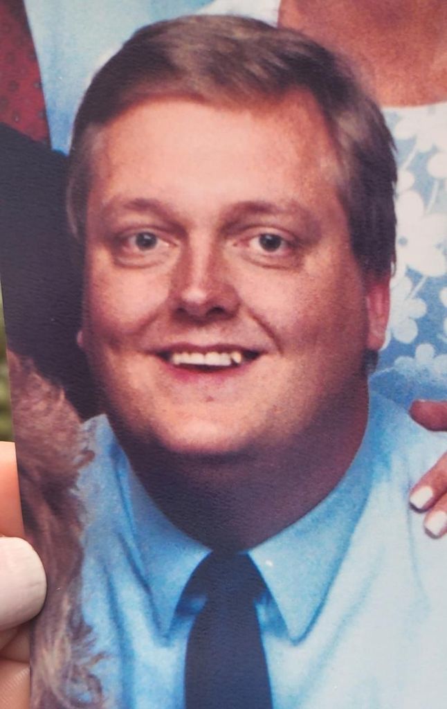 Craig Gerald Jaeckels Profile Photo