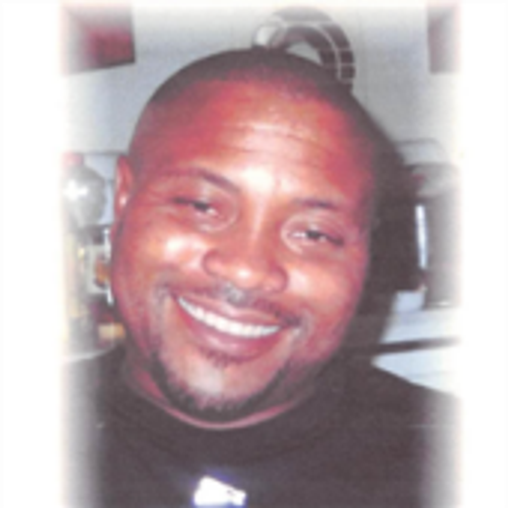 Marlon  Nathaniel West