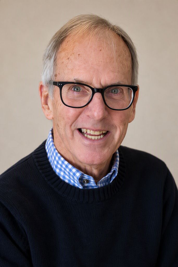 David Edward Cooper