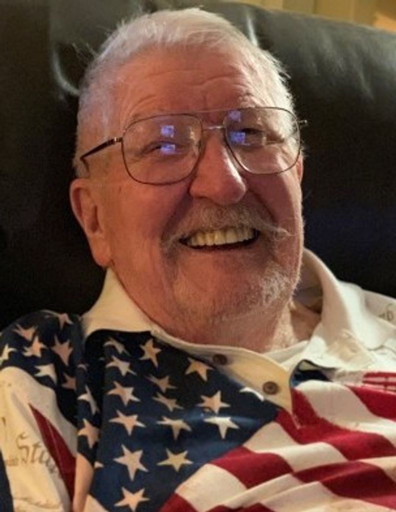 James "Jim" Stanner