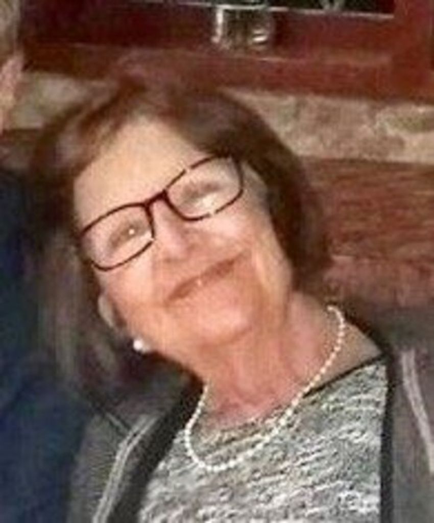 Sarah Anne Bonner- O' Neill Profile Photo